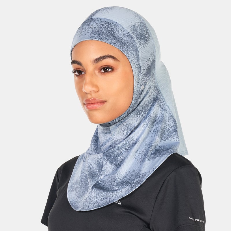 اندر ارمر حجاب رياضي للنساء - Image 1